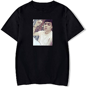 Daniel Hernandez 6ix9ine Fan Daniel Hernandez T-Shirts