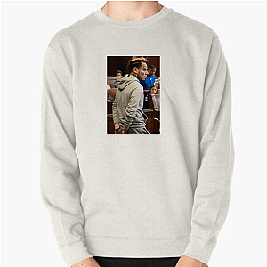 Daniel Hernandez FEFE Energy Daniel Hernandez Sweatshirts