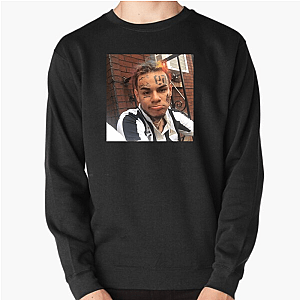 Daniel Hernandez Always Loud Always Bold Daniel Hernandez Sweatshirts