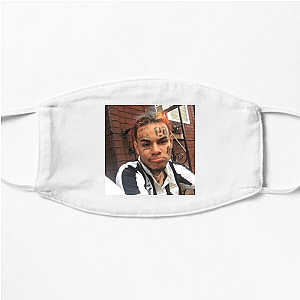 Daniel Hernandez Always Loud Always Bold Daniel Hernandez Face Masks