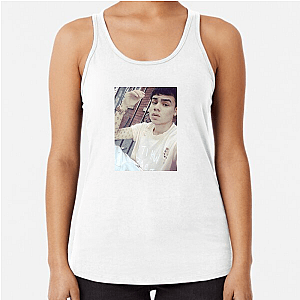 Daniel Hernandez 6ix9ine Fan Daniel Hernandez Tank Tops