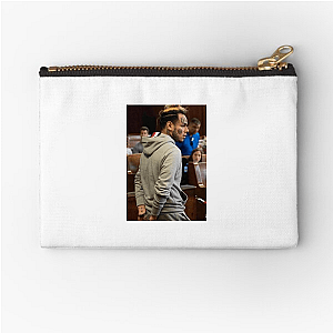 Daniel Hernandez FEFE Energy Daniel Hernandez Zipper Pouches
