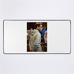 Daniel Hernandez FEFE Energy Daniel Hernandez Mouse Pads