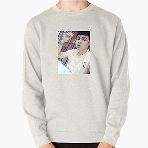 Daniel Hernandez 6ix9ine Fan Daniel Hernandez Sweatshirts