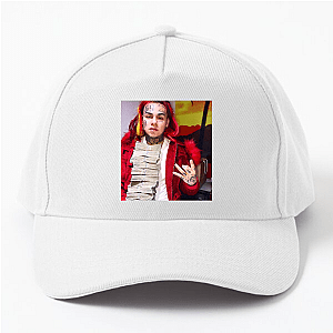 Daniel Hernandez Tekashi Legacy Daniel Hernandez Hats & Caps