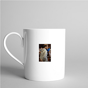 Daniel Hernandez FEFE Energy Daniel Hernandez Mugs