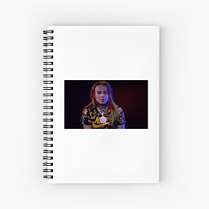 Daniel Hernandez My Favorite Rapper Daniel Hernandez Notebook