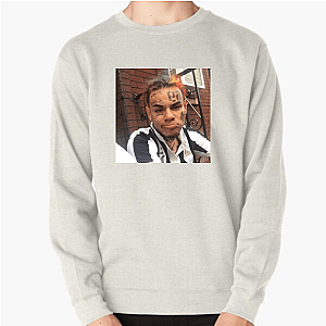 Daniel Hernandez Always Loud Always Bold Daniel Hernandez Sweatshirts