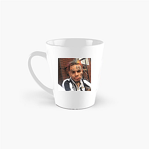 Daniel Hernandez Always Loud Always Bold Daniel Hernandez Mugs