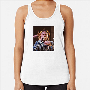 Daniel Hernandez King Of Controversy Daniel Hernandez Tank Tops