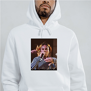 Daniel Hernandez King Of Controversy Daniel Hernandez Hoodies