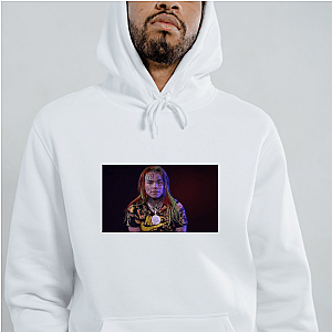 Daniel Hernandez My Favorite Rapper Daniel Hernandez Hoodies
