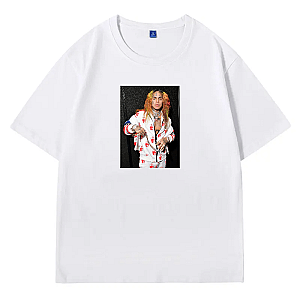 Daniel Hernandez Trap Music Rebel Daniel Hernandez T-Shirts