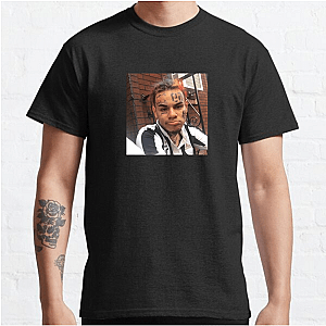 Daniel Hernandez Always Loud Always Bold Daniel Hernandez T-Shirts