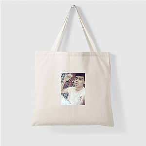 Daniel Hernandez 6ix9ine Fan Daniel Hernandez Bags