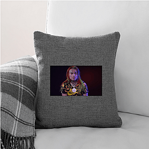 Daniel Hernandez My Favorite Rapper Daniel Hernandez Pillows Cover