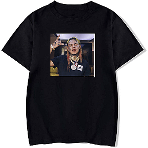 Daniel Hernandez Beyond The Headlines Daniel Hernandez T-Shirts