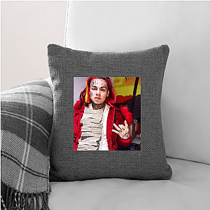 Daniel Hernandez Tekashi Legacy Daniel Hernandez Pillows Cover