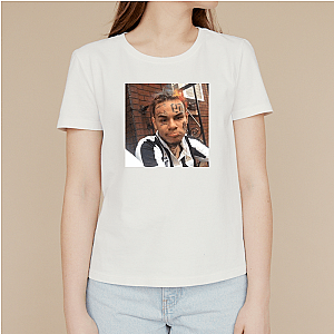 Daniel Hernandez Always Loud Always Bold Daniel Hernandez T-Shirts