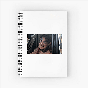 Daniel Hernandez GUMMO Vibe Daniel Hernandez Notebook