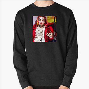 Daniel Hernandez Tekashi Legacy Daniel Hernandez Sweatshirts