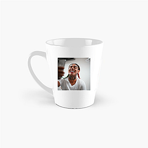 Daniel Hernandez Rainbow Hair Flow Daniel Hernandez Mugs