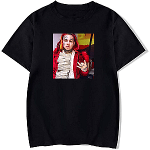 Daniel Hernandez Tekashi Legacy Daniel Hernandez T-Shirts