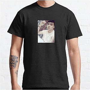 Daniel Hernandez 6ix9ine Fan Daniel Hernandez T-Shirts