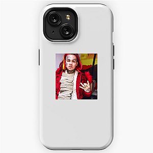 Daniel Hernandez Tekashi Legacy Daniel Hernandez iPhone Cases