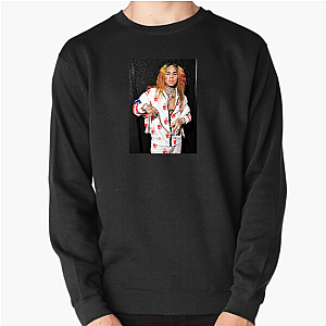 Daniel Hernandez Trap Music Rebel Daniel Hernandez Sweatshirts