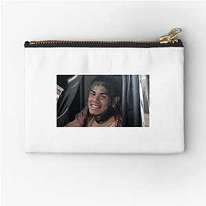 Daniel Hernandez GUMMO Vibe Daniel Hernandez Zipper Pouches