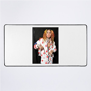 Daniel Hernandez Trap Music Rebel Daniel Hernandez Mouse Pads