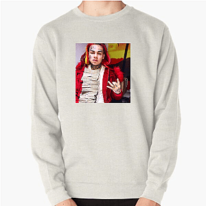 Daniel Hernandez Tekashi Legacy Daniel Hernandez Sweatshirts
