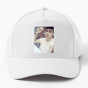 Daniel Hernandez 6ix9ine Fan Daniel Hernandez Hats & Caps