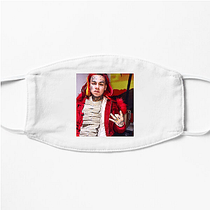 Daniel Hernandez Tekashi Legacy Daniel Hernandez Face Masks