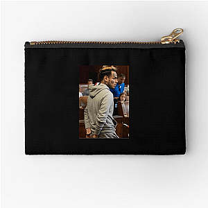 Daniel Hernandez FEFE Energy Daniel Hernandez Zipper Pouches