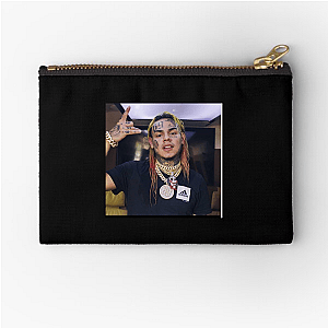 Daniel Hernandez Beyond The Headlines Daniel Hernandez Zipper Pouches