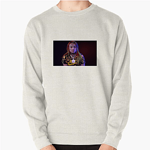 Daniel Hernandez My Favorite Rapper Daniel Hernandez Sweatshirts