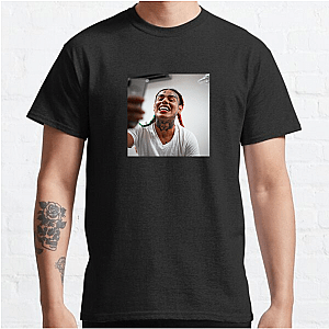Daniel Hernandez Rainbow Hair Flow Daniel Hernandez T-Shirts