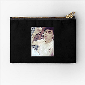 Daniel Hernandez 6ix9ine Fan Daniel Hernandez Zipper Pouches