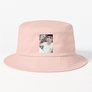 Daniel Hernandez 6ix9ine Fan Daniel Hernandez Hats & Caps