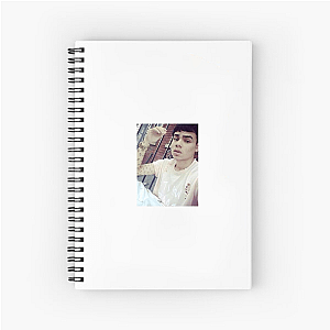 Daniel Hernandez 6ix9ine Fan Daniel Hernandez Notebook