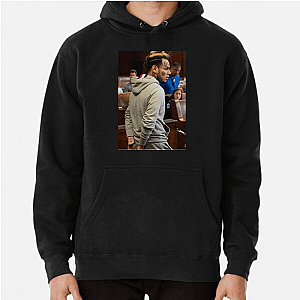 Daniel Hernandez FEFE Energy Daniel Hernandez Hoodies