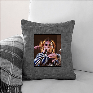 Daniel Hernandez King Of Controversy Daniel Hernandez Pillows Cover