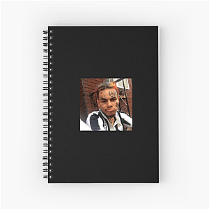 Daniel Hernandez Always Loud Always Bold Daniel Hernandez Notebook