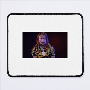 Daniel Hernandez My Favorite Rapper Daniel Hernandez Mouse Pads