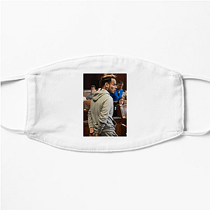 Daniel Hernandez FEFE Energy Daniel Hernandez Face Masks