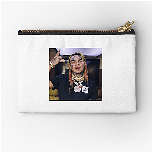 Daniel Hernandez Beyond The Headlines Daniel Hernandez Zipper Pouches