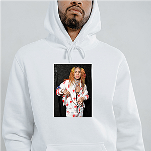 Daniel Hernandez Trap Music Rebel Daniel Hernandez Hoodies