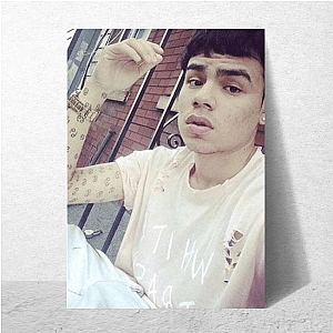 Daniel Hernandez 6ix9ine Fan Daniel Hernandez Posters